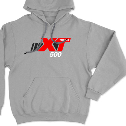 XT 500 logo 3