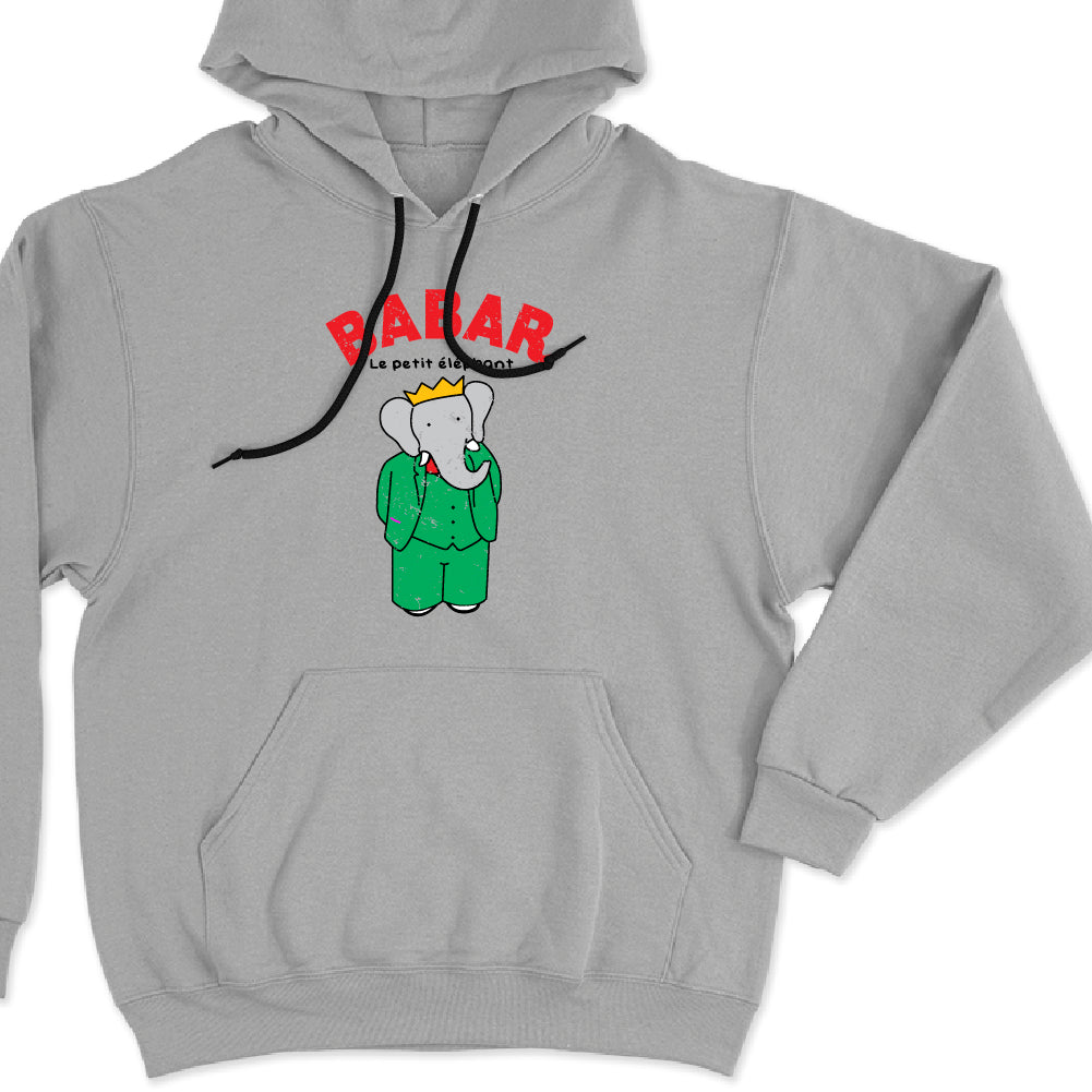 Babar le petit éléphant