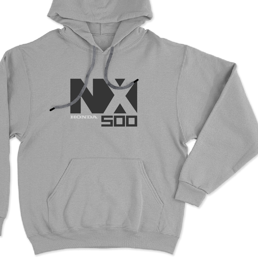 NX 500 logo 2