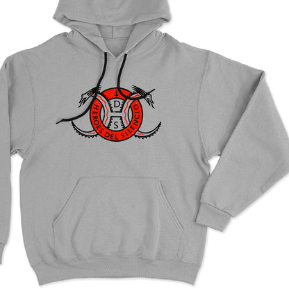 Heroes del Silencio - logo 4