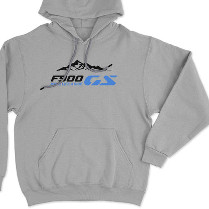 F900 GS logo 2
