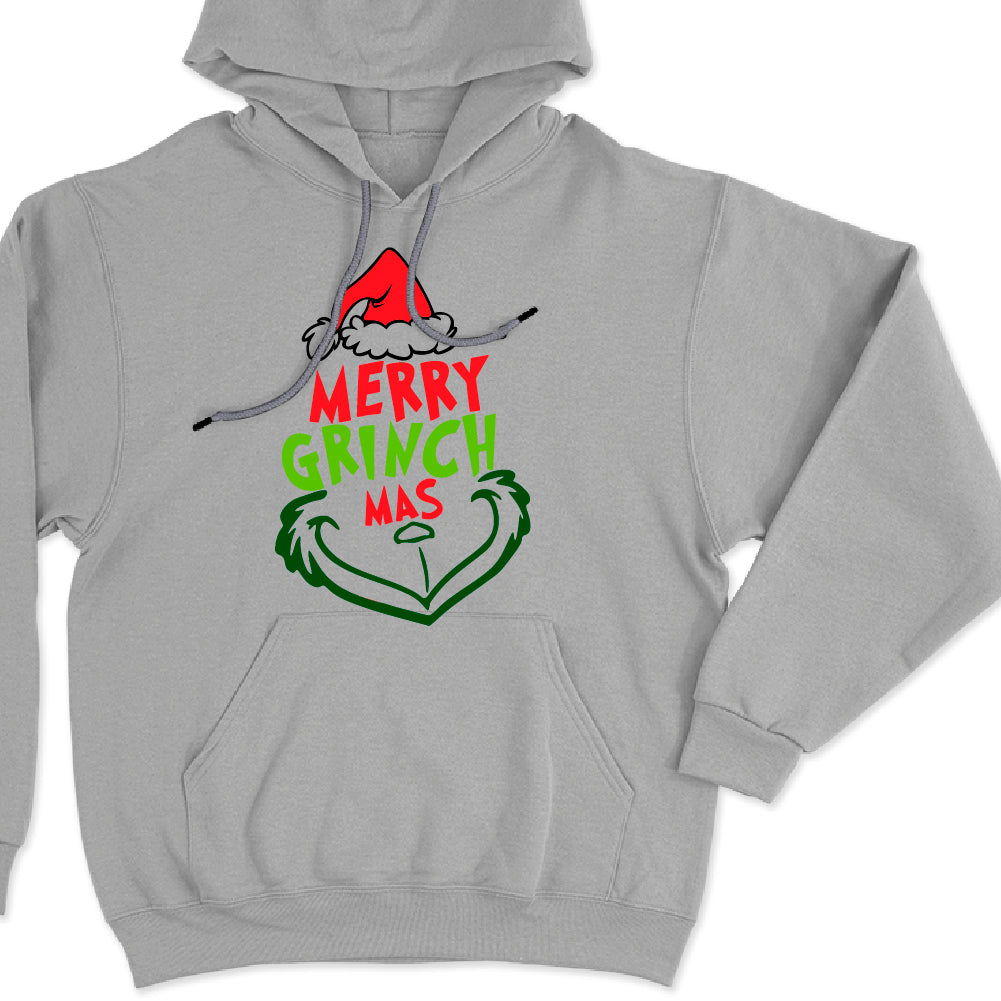 Merry Grinch-mas