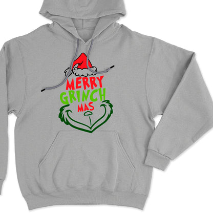 Merry Grinch-mas