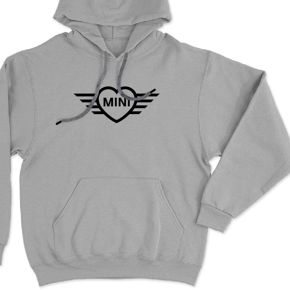 MINI LOVE logo