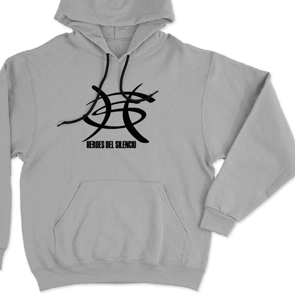 Heroes del Silencio - logo 2