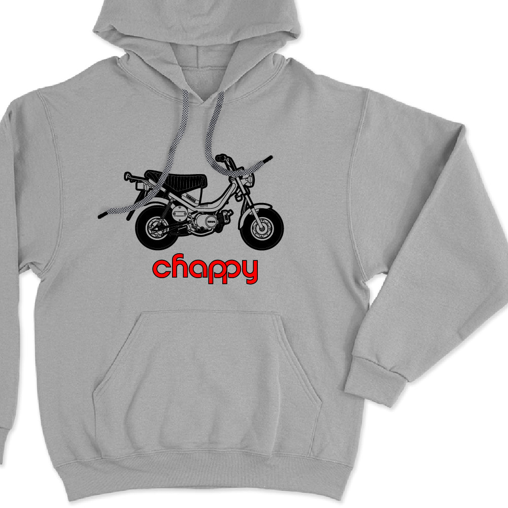 Chappy