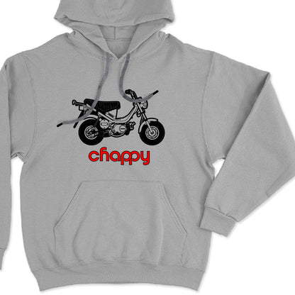 Chappy
