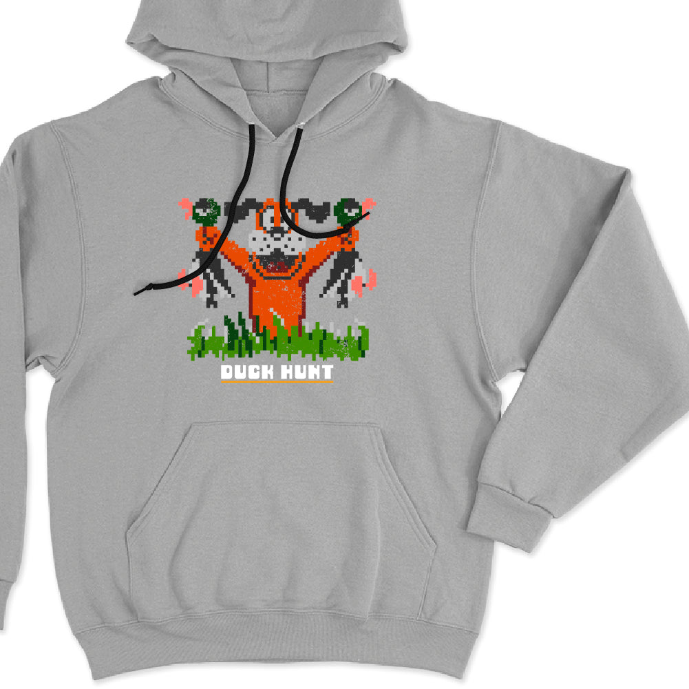 Nintendo Duck hunt