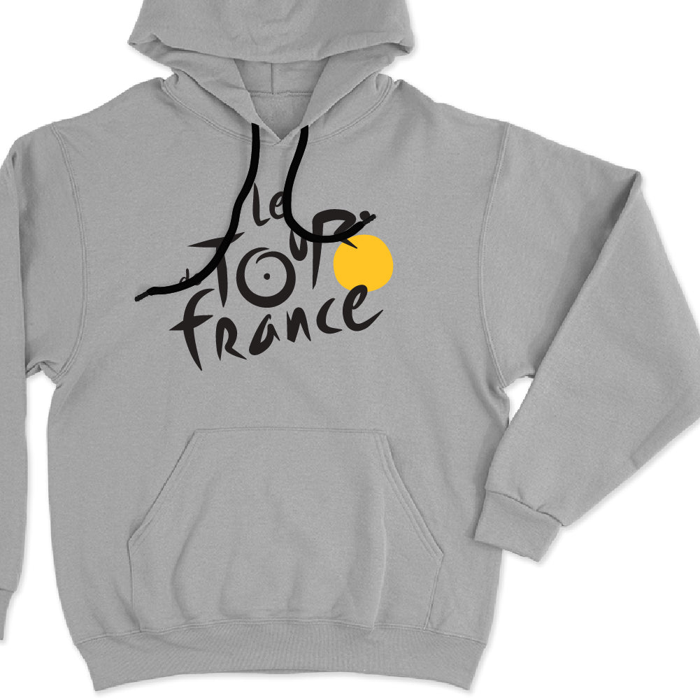 Tour de France - logo 2003