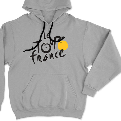 Tour de France - logo 2003