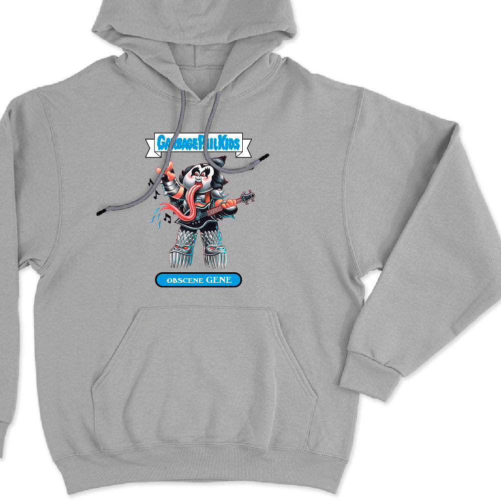 Garbage Pail Kids | Obscene Gene