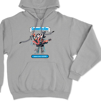 Garbage Pail Kids | Obscene Gene