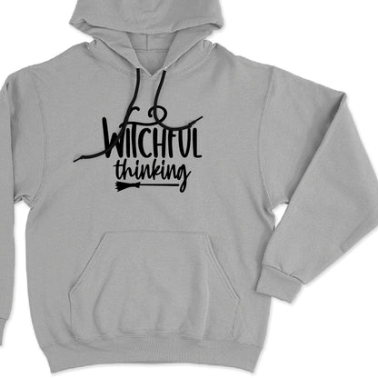 Witchful Thinking