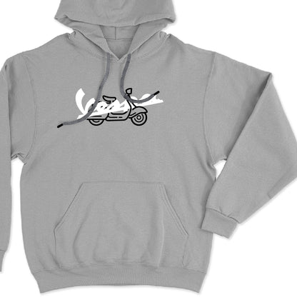 Vespa logo 6