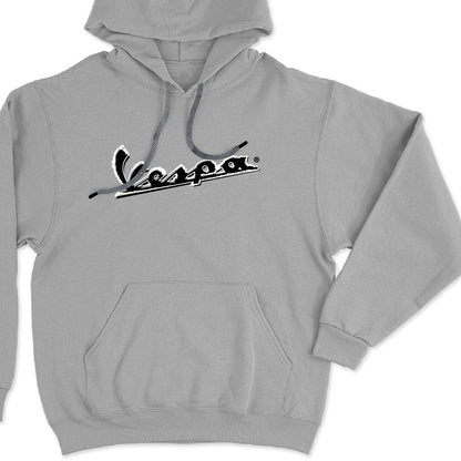 Vespa logo 4