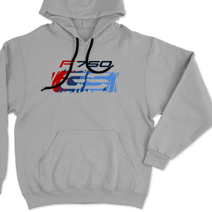 F750 GS emblema 3