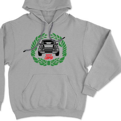 MINI classic logo 3
