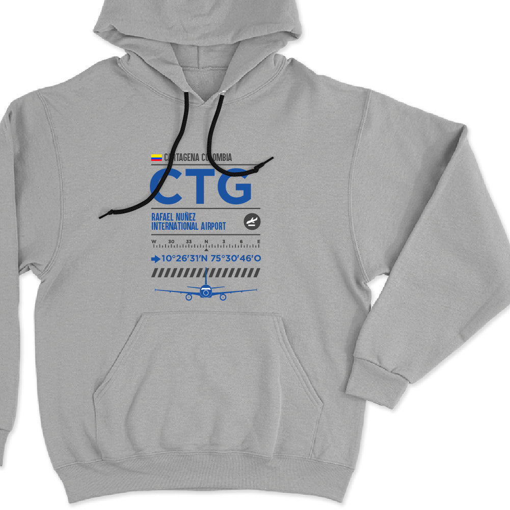 CARTAGENA - Aeropuerto