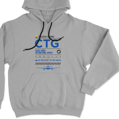 CARTAGENA - Aeropuerto