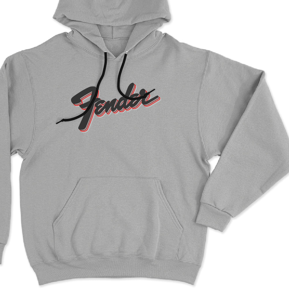 Fender style 2