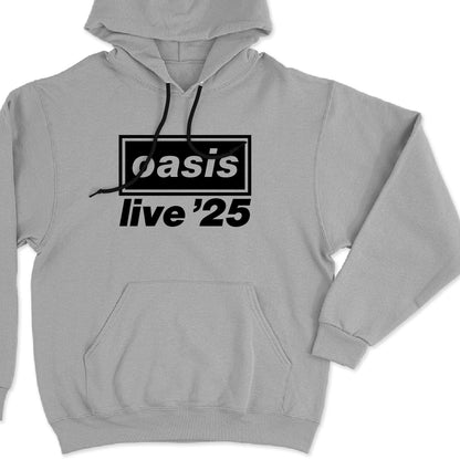 OASIS - Live '25
