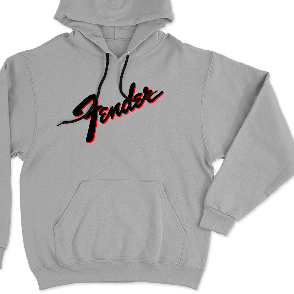 Fender style 4