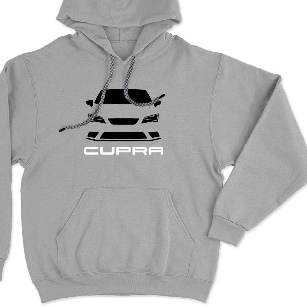 Seat Leon Cupra