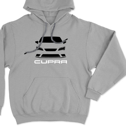 Seat Leon Cupra