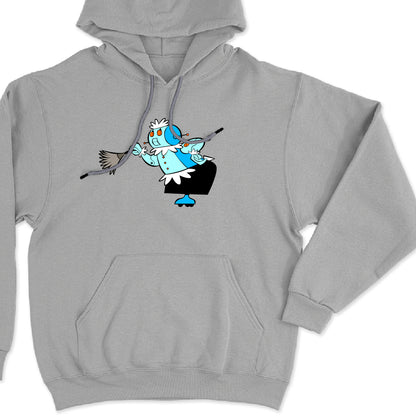 Rossie Jetson | Robotina