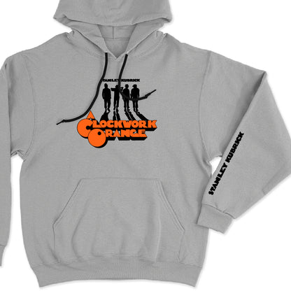 La Naranja Mecánica