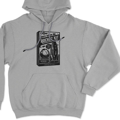 North Korean Rocket Kit