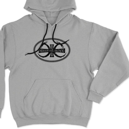 Heroes del Silencio - logo 3