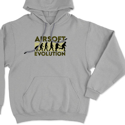 Airsoft Evolution