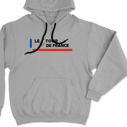 Tour de France - logo 1993