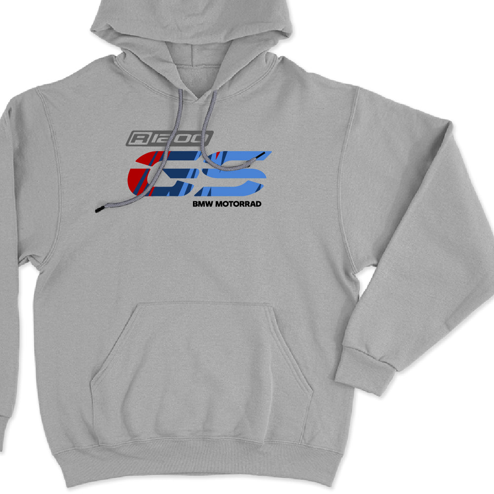 R1200 GS logo 1