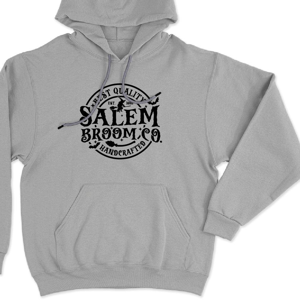 Salem Broom Co. | Handcrafted