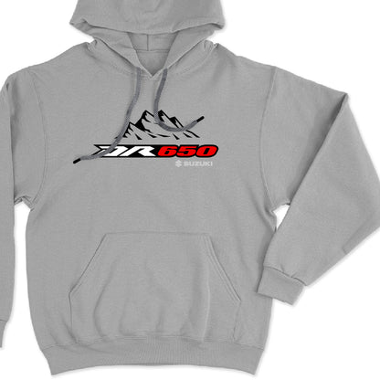 DR-650 emblema 1
