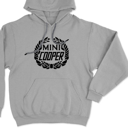 MINI classic logo 2