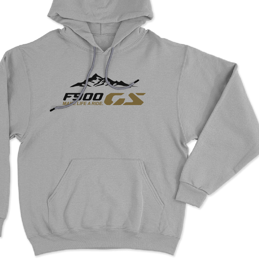 F900 GS logo 1