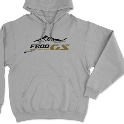 F900 GS logo 1