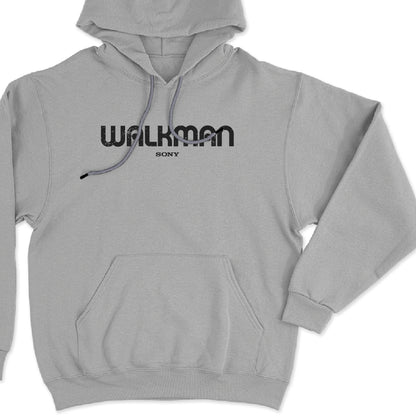 Walkman sony vintage logo