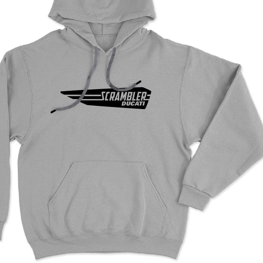 Scrambler logo 2