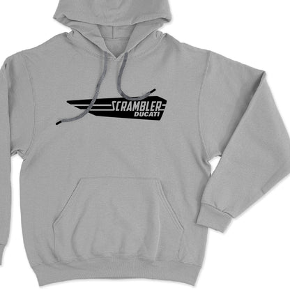 Scrambler logo 2