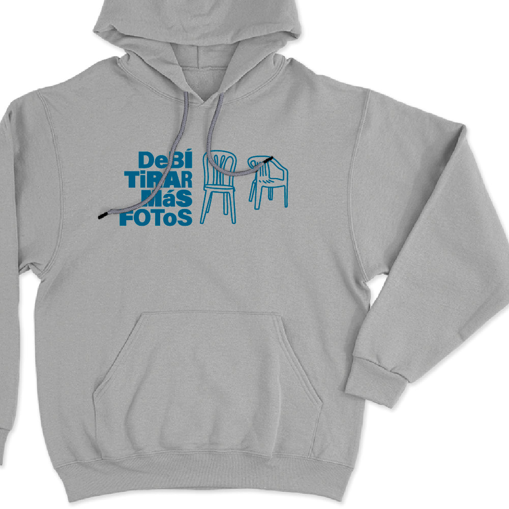 Bad Bunny Debí Tirar Más Fotos