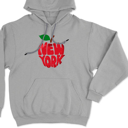 New York | The big apple