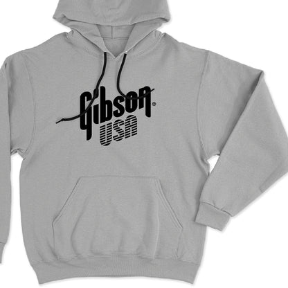 Gibson USA logo 3