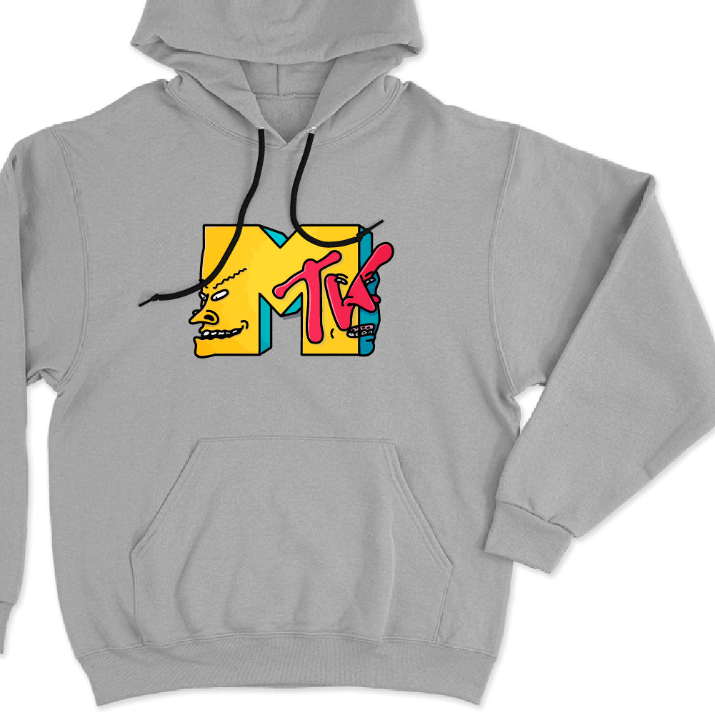 MTV Beavis & Butthead