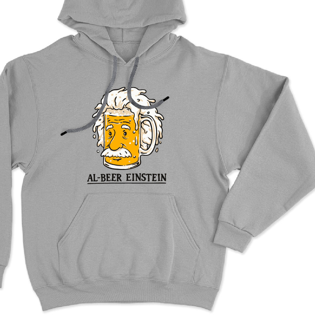 Al-Beer-Einstein