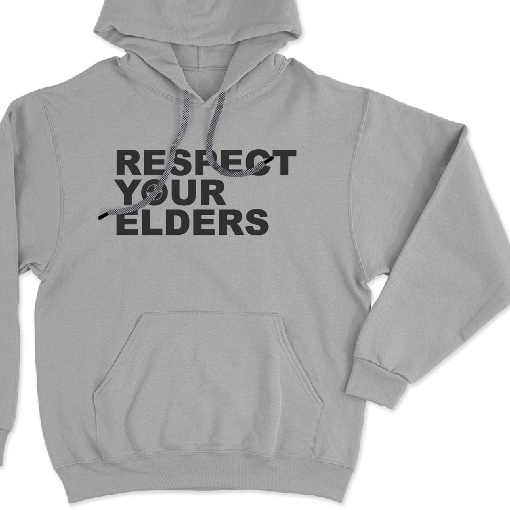 Respect your Elders