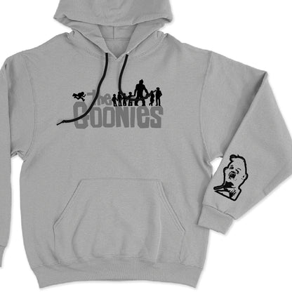 The Goonies style 3